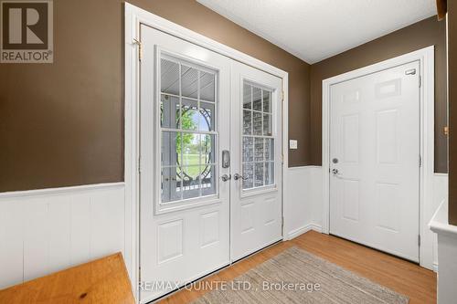 243 Cross Road, Tyendinaga, ON - Indoor Photo Showing Other Room