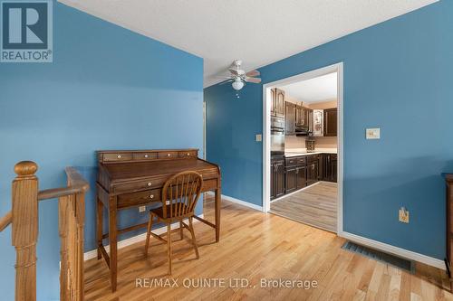 243 Cross Road, Tyendinaga, ON - Indoor