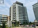 1305 - 52 Forest Manor Road, Toronto, ON  - Outdoor With Balcony With Facade 