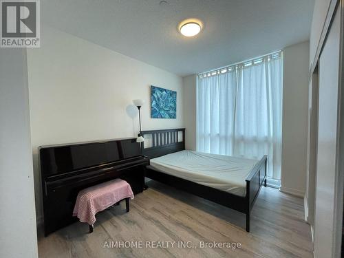 1305 - 52 Forest Manor Road, Toronto, ON - Indoor Photo Showing Bedroom