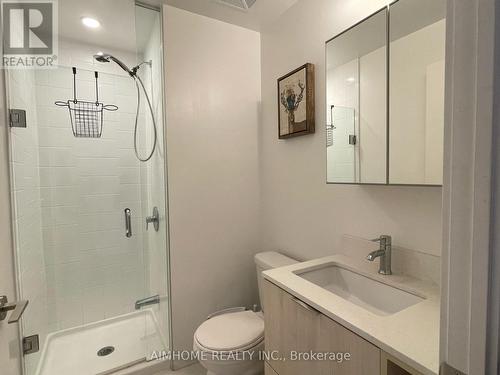 1305 - 52 Forest Manor Road, Toronto, ON - Indoor Photo Showing Bathroom