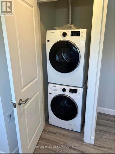 3 - 1396 Wilson Road N, Oshawa, ON - Indoor Photo Showing Laundry Room