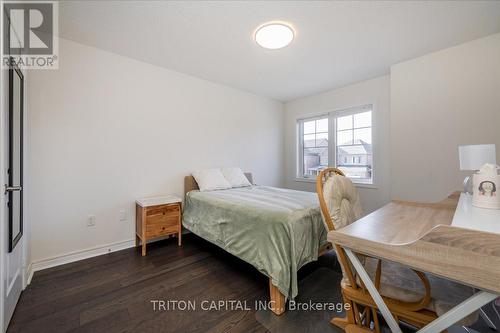 167 Inverness Way, Bradford West Gwillimbury, ON - Indoor Photo Showing Bedroom