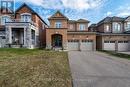 167 Inverness Way, Bradford West Gwillimbury, ON  - Outdoor With Facade 