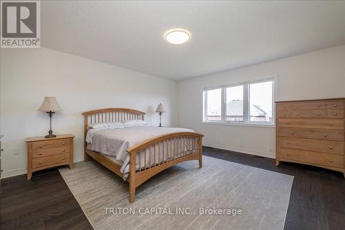 167 Inverness Way, Bradford West Gwillimbury, ON - Indoor Photo Showing Bedroom