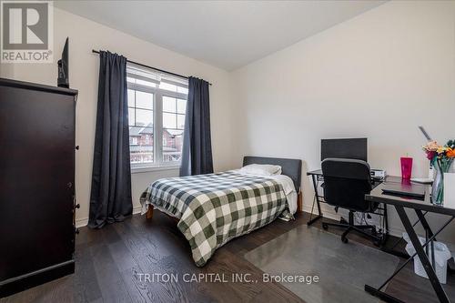 167 Inverness Way, Bradford West Gwillimbury, ON - Indoor Photo Showing Bedroom