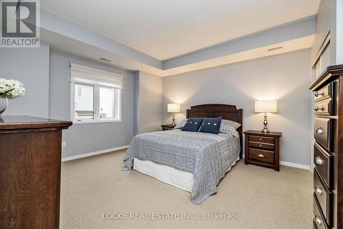 122 Sternes, Ottawa, ON - Indoor Photo Showing Bedroom