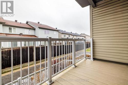 122 Sternes, Ottawa, ON - Outdoor With Exterior