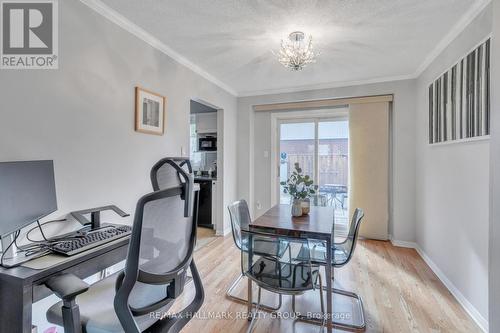 3190 Bannon Way, Ottawa, ON - Indoor Photo Showing Dining Room