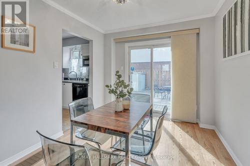 3190 Bannon Way, Ottawa, ON - Indoor Photo Showing Dining Room