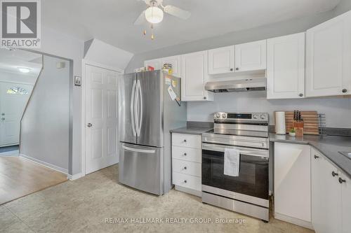 3190 Bannon Way, Ottawa, ON - Indoor Photo Showing Kitchen