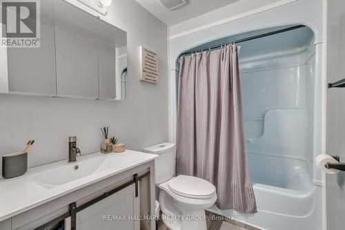 3190 Bannon Way, Ottawa, ON - Indoor Photo Showing Bathroom