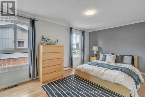 3190 Bannon Way, Ottawa, ON - Indoor Photo Showing Bedroom