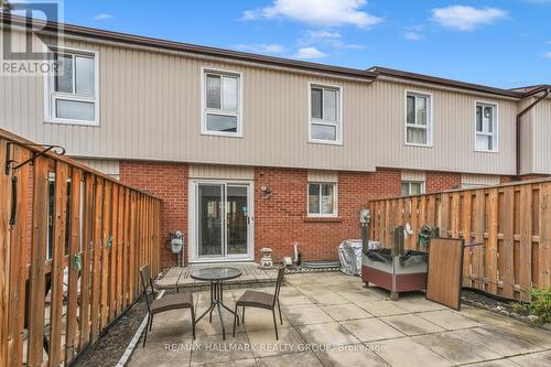 3190 Bannon Way, Ottawa, ON - Outdoor With Deck Patio Veranda With Exterior