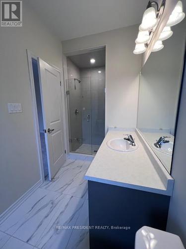 1423 Oakmont Common, Burlington, ON - Indoor Photo Showing Bathroom