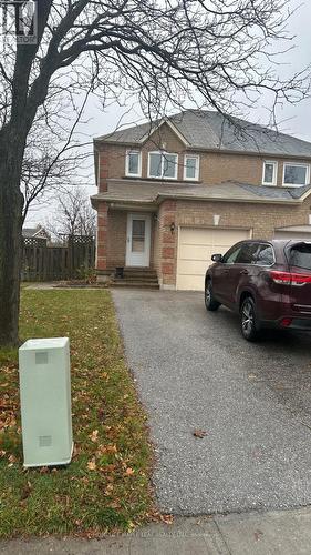 79 Herkes Drive, Brampton, ON - Outdoor