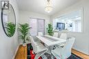 75 Iron Block Drive, Brampton, ON  - Indoor Photo Showing Dining Room 