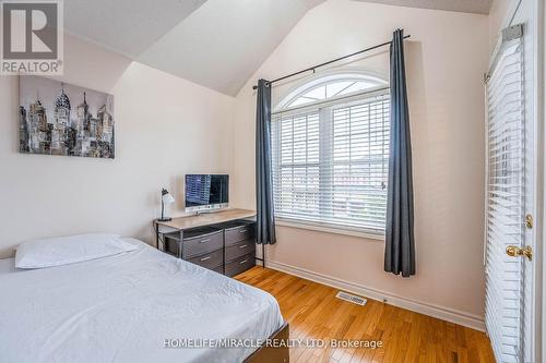 75 Iron Block Drive, Brampton, ON - Indoor Photo Showing Bedroom