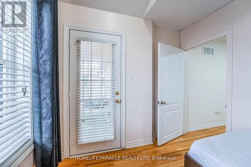 75 Iron Block Drive, Brampton, ON - Indoor Photo Showing Bedroom