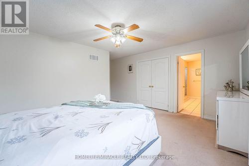 75 Iron Block Drive, Brampton, ON - Indoor Photo Showing Bedroom