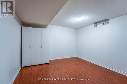 75 Iron Block Drive, Brampton, ON - Indoor Photo Showing Other Room