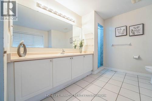 75 Iron Block Drive, Brampton, ON - Indoor Photo Showing Bathroom