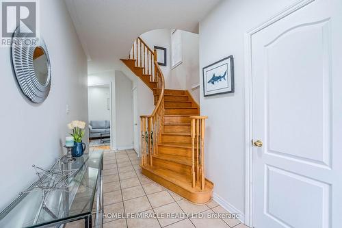 75 Iron Block Drive, Brampton, ON - Indoor Photo Showing Other Room