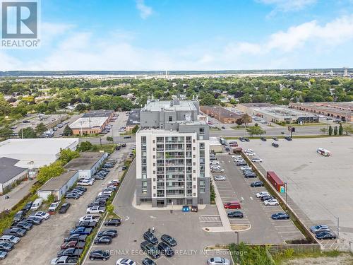 1109 - 716 Main Street E, Milton, ON - Outdoor With View