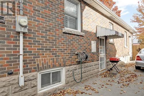 Lower - 65 Kenilworth Avenue S, Hamilton, ON - Outdoor