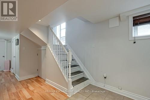 Lower - 65 Kenilworth Avenue S, Hamilton, ON - Indoor Photo Showing Other Room