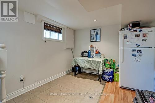 Lower - 65 Kenilworth Avenue S, Hamilton, ON - Indoor Photo Showing Other Room