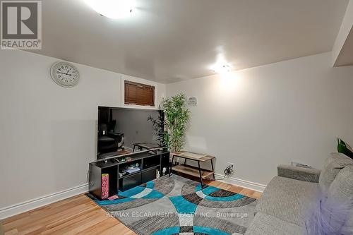 Lower - 65 Kenilworth Avenue S, Hamilton, ON - Indoor