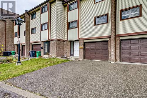 70 - 70 Mccallum Court, Brampton, ON - Outdoor