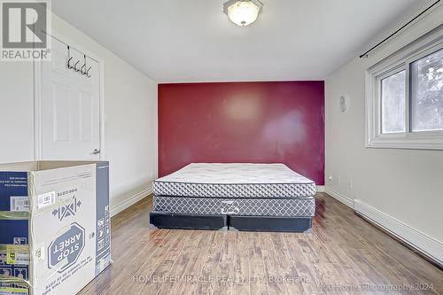 70 - 70 Mccallum Court, Brampton, ON - Indoor Photo Showing Bedroom