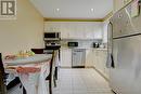 70 - 70 Mccallum Court, Brampton, ON  - Indoor Photo Showing Kitchen 