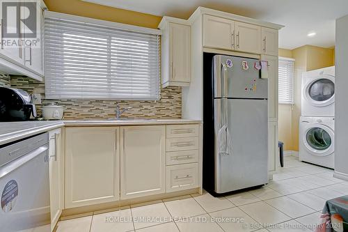 70 - 70 Mccallum Court, Brampton, ON - Indoor Photo Showing Laundry Room