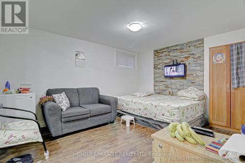 70 - 70 Mccallum Court, Brampton, ON - Indoor Photo Showing Other Room