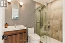 3269 Biggar Drive, Oakville, ON  - Indoor Photo Showing Bathroom 