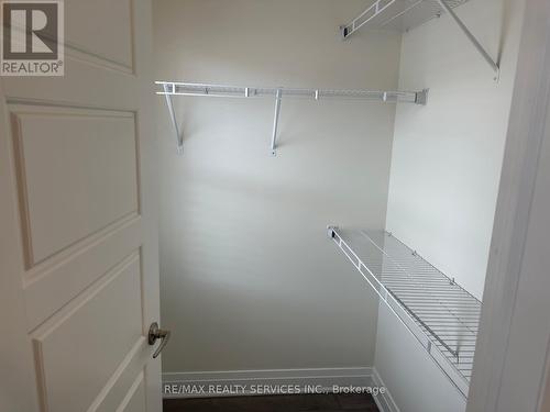 534 Allport Gate, Milton, ON - Indoor With Storage