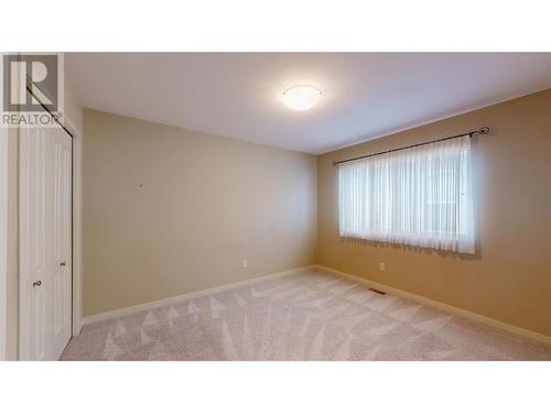 spare bedroom - 2365 Stillingfleet Road Unit# 10, Kelowna, BC - Indoor Photo Showing Other Room