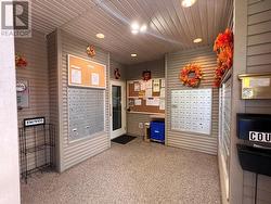 mail room - 