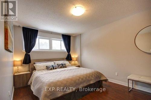 76 - 2670 Battleford Road, Mississauga, ON - Indoor Photo Showing Bedroom