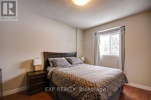 76 - 2670 Battleford Road, Mississauga, ON - Indoor Photo Showing Bedroom