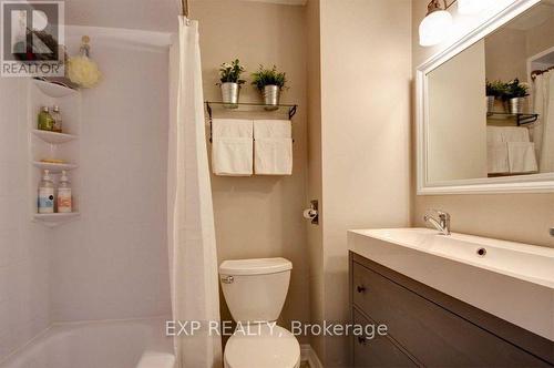 76 - 2670 Battleford Road, Mississauga, ON - Indoor Photo Showing Bathroom