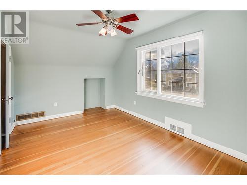 201 Diana Crescent, Trail, BC - Indoor Photo Showing Other Room