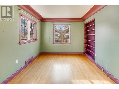 201 Diana Crescent, Trail, BC - Indoor Photo Showing Other Room