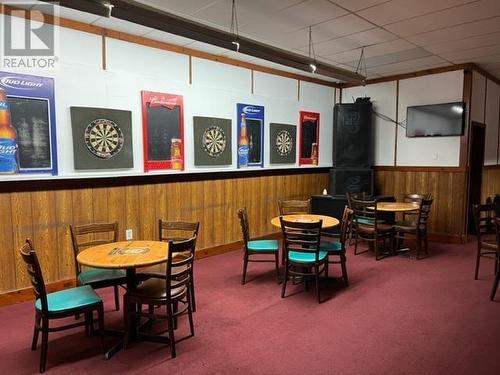 458 Queen St E, Sault Ste. Marie, ON - Indoor Photo Showing Dining Room