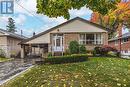 29 Checkendon Drive, Toronto, ON  - Outdoor With Deck Patio Veranda 