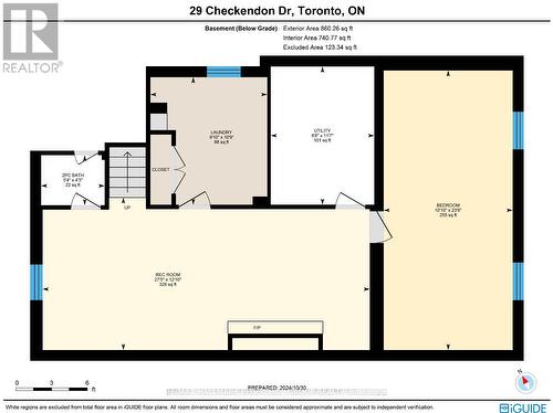 29 Checkendon Drive, Toronto, ON - Other