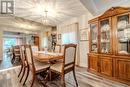 29 Checkendon Drive, Toronto, ON  - Indoor Photo Showing Dining Room 